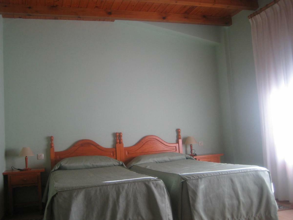 Cal Font Guest House Pla de Sant Tirs Eksteriør bilde