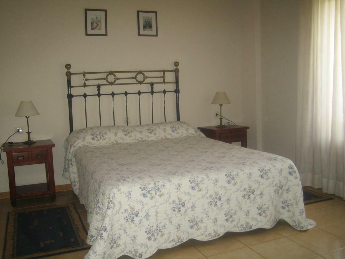 Cal Font Guest House Pla de Sant Tirs Eksteriør bilde