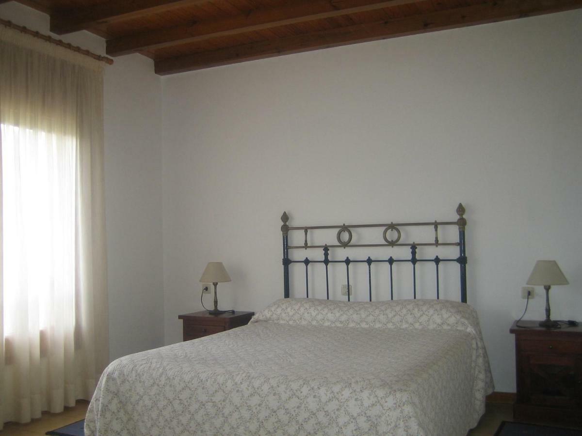 Cal Font Guest House Pla de Sant Tirs Eksteriør bilde
